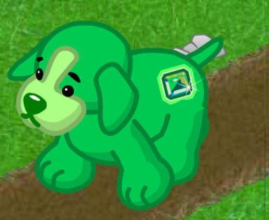 emerald lab