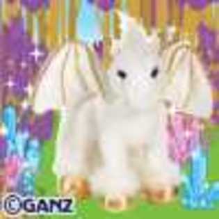 golden pegasus