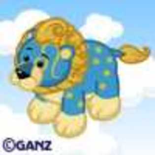 leo lion