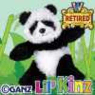 lil\' panda