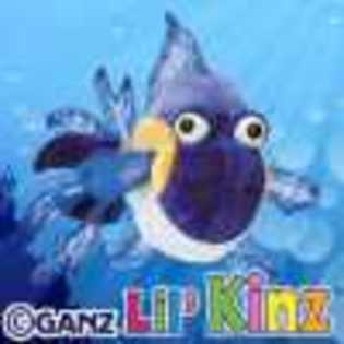 lil - Animalute Webkinz