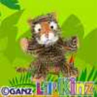 lil - Animalute Webkinz