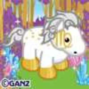 virgo horse - Animalute Webkinz