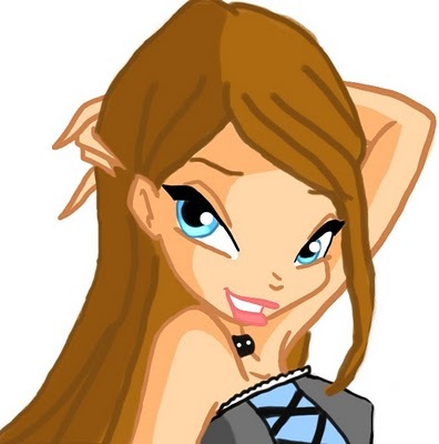 eu de aprope - Arianna