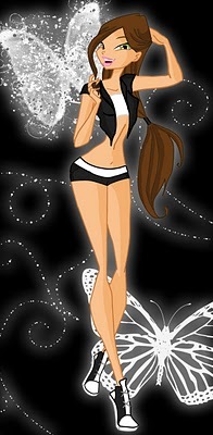 rose norma 1 - Arianna