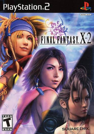 final fantasy6