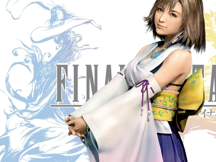 final fantasy8 - FinalFantasy