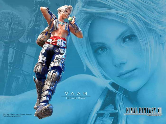 final fantasy67 - FinalFantasy