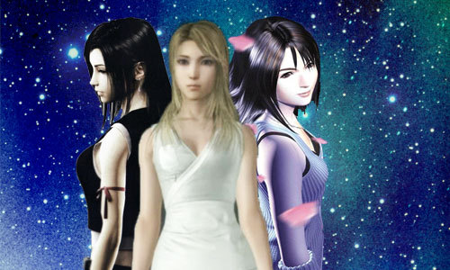 final fantasy89 - FinalFantasy