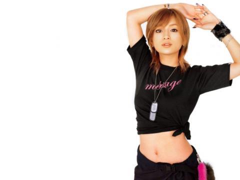 ayumi - Ayumi Hamasaki