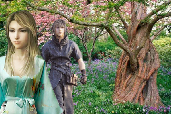 final fantasy93 - FinalFantasy