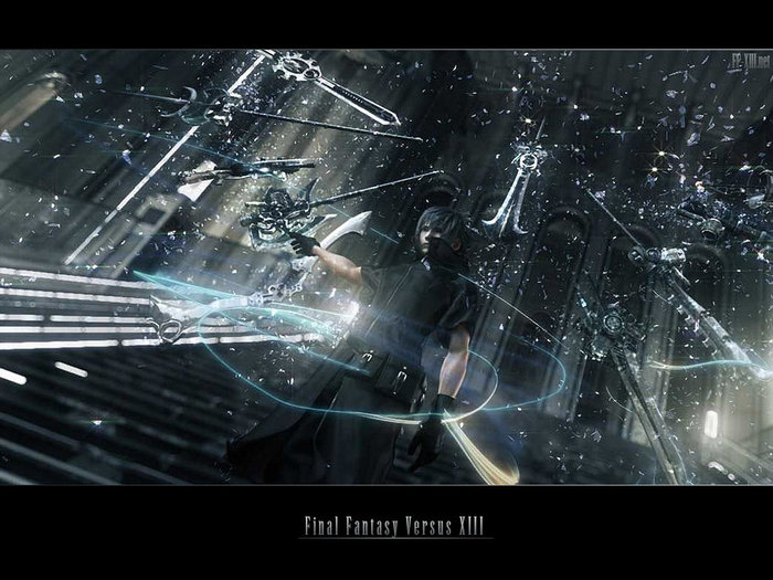 final fantasy119 - FinalFantasy