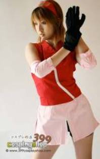 sakura cosplay7 - poze Sakura-cosplay