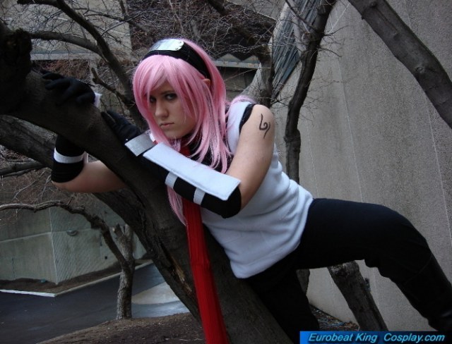 sakura cosplay16 - poze Sakura-cosplay