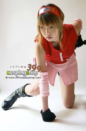 sakura cosplay17 - poze Sakura-cosplay