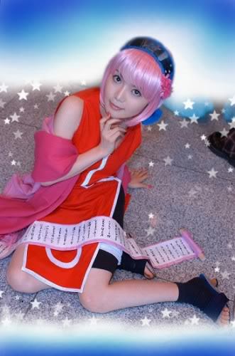 sakura cosplay21 - poze Sakura-cosplay