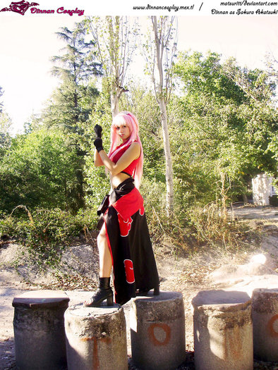 sakura cosplay23 - poze Sakura-cosplay