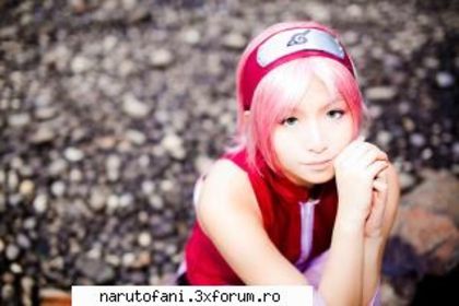 sakura cosplay25 - poze Sakura-cosplay