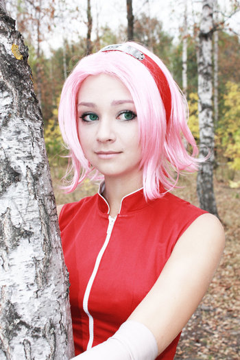 sakura cosplay26