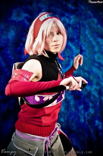 sakura cosplay31