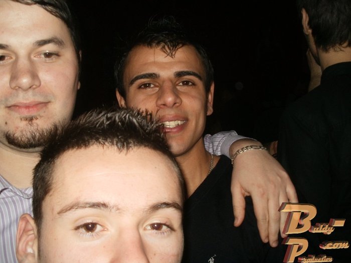 P2260171 - Fire Club - 25 februarie