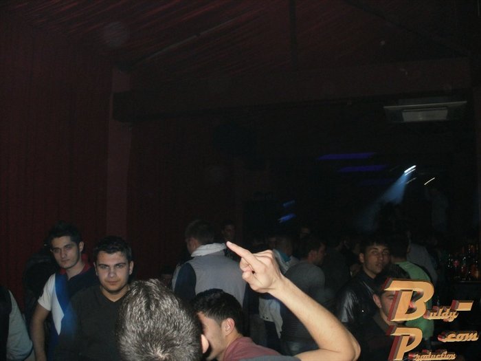 P2260183 - Fire Club - 25 februarie