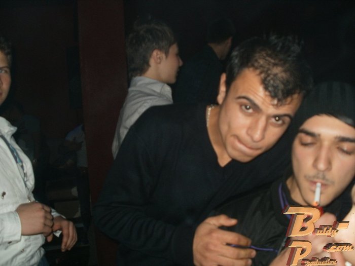 P2260201 - Fire Club - 25 februarie