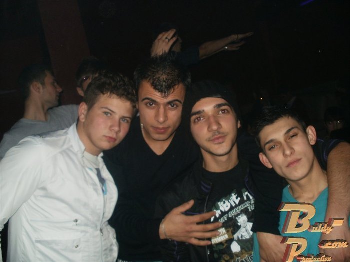 P2260202 - Fire Club - 25 februarie