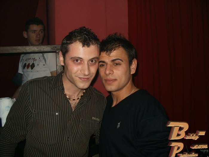 P2260208 - Fire Club - 25 februarie