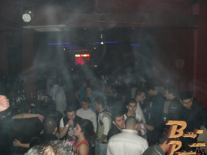 P2260218 - Fire Club - 25 februarie