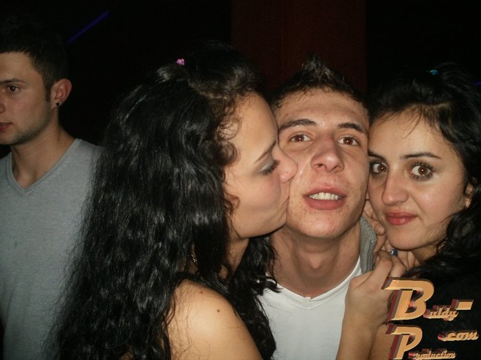 P2260219 - Fire Club - 25 februarie