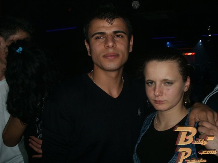 P2260220 - Fire Club - 25 februarie
