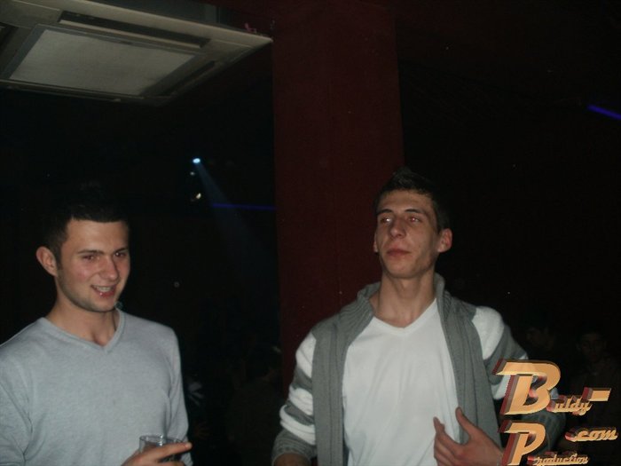 P2260224 - Fire Club - 25 februarie