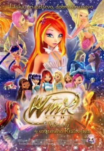 BMWWODCSCPVBRZDLRLB - poze winx