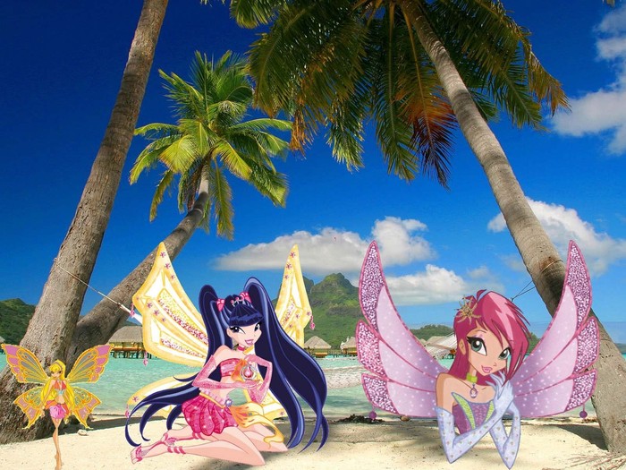 Bora-Bora-Winx-Club-Enchantix-the-winx-club-17266128-1600-1200 - poze winx