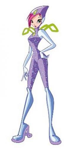 FZCQUTHKDFQMQCXROVV - poze winx