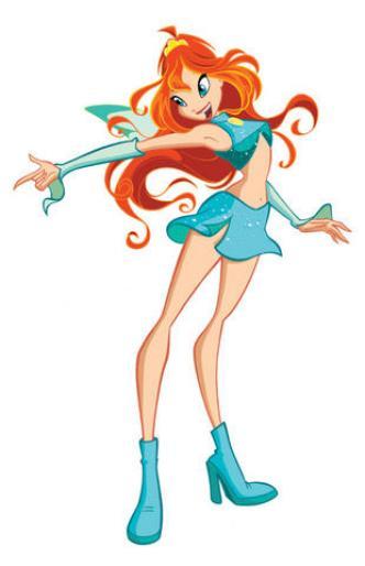 HRVRXRUPPKQAHVSXBQH - poze winx