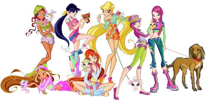 JOGFICZEVDQROGEXUCD - poze winx