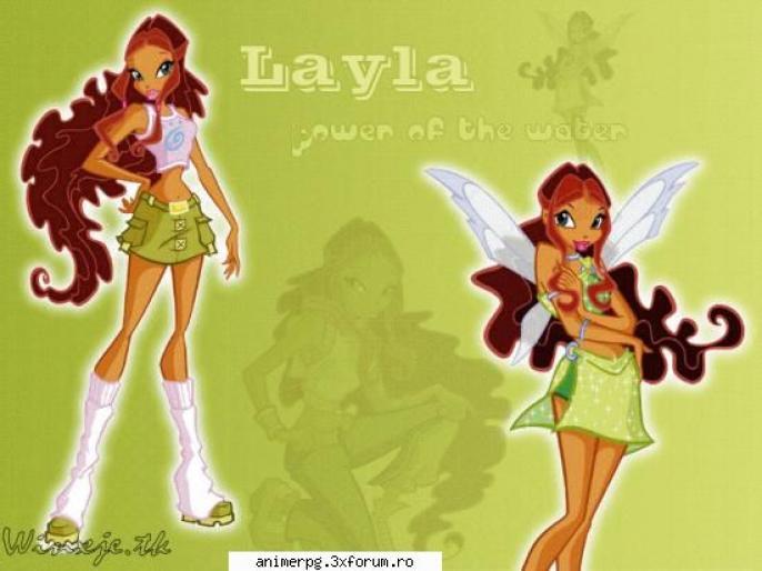 KRPFMWNNTYSNFTTVANK - poze winx