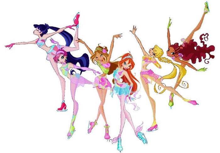 MDGRMREIGYHTAOVRAGY - poze winx