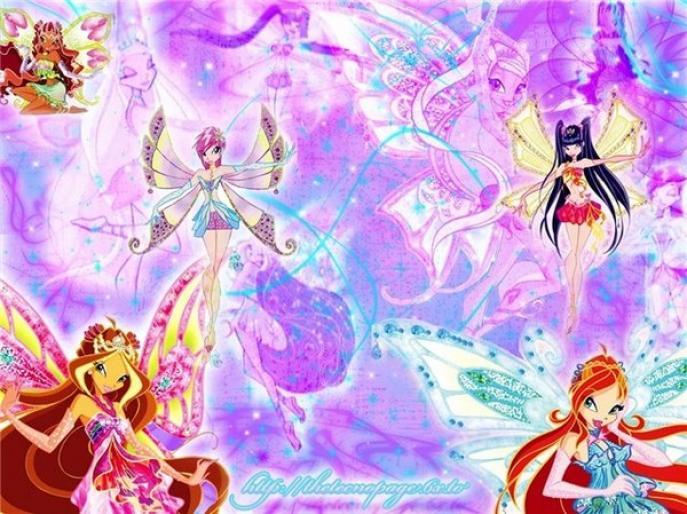 UXHDRDLZRXOXLDOUANB - poze winx