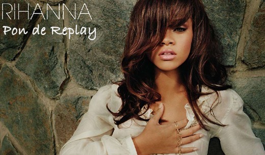 Rihanna-Pon-de-Replay2 - vedetele anului