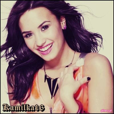 21266787_VVGXEKXVT - POze Demi LOvato Glitter