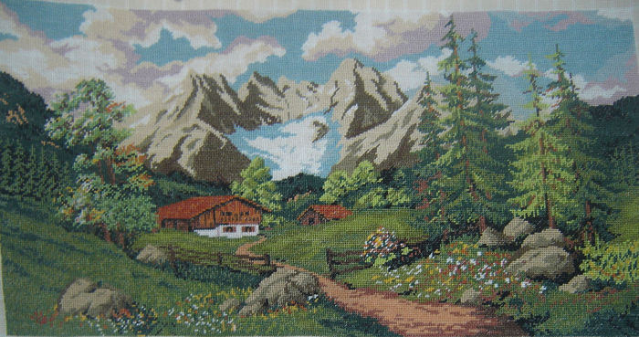 MONTANA 18x34 - GOBLENURI DE VANZARE