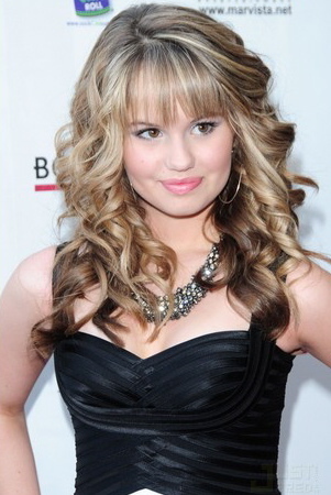 274e6ac3a55d43568eb852c0d0205088 - xDebby Ryan evenimente