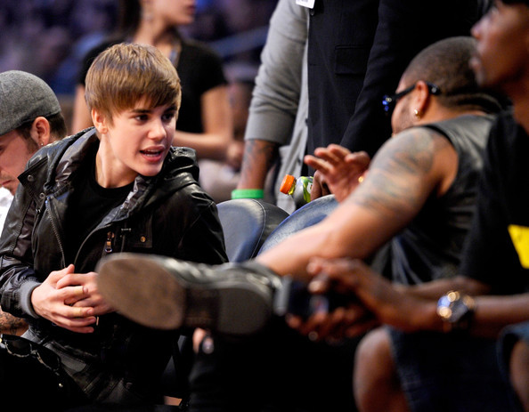 Justin+Bieber+2011+NBA+Star+Game+Performances+2Q4lQE_w5Wtl - justin bieber 2011