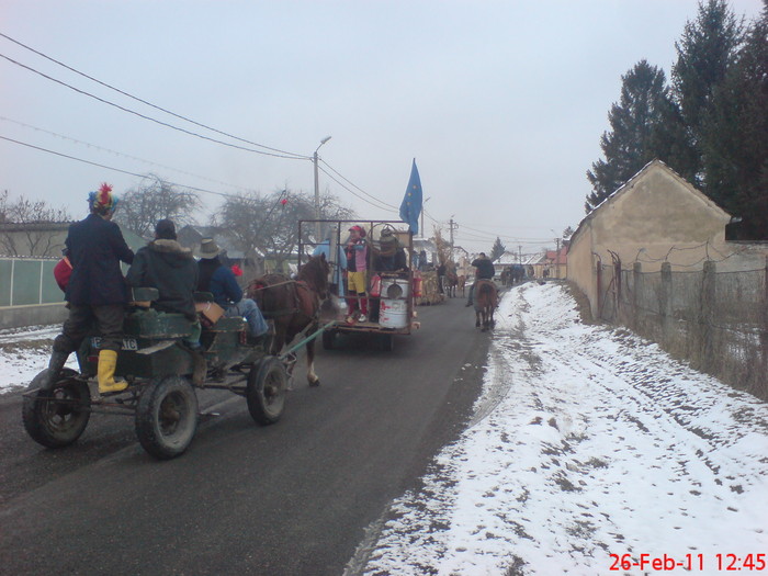 DSC04975 - Festivalul clatitelor PREJMER