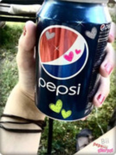 pepSsi - Pepsii