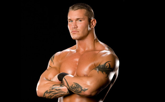 8149516 - randy orton