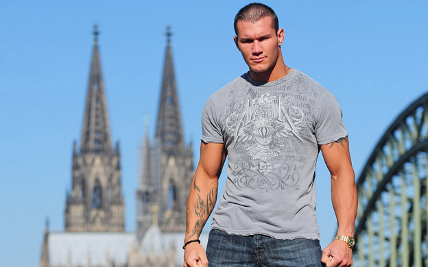 06 - randy orton